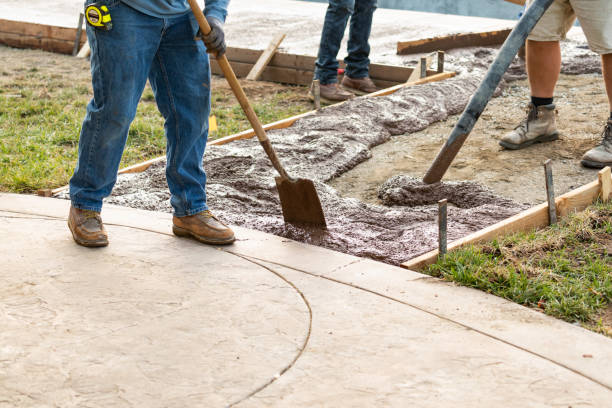 Best Concrete Demolition Services  in Plattsburgh, NY