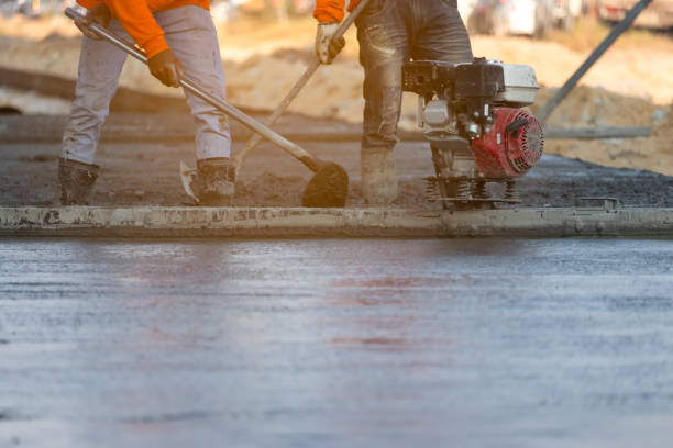 Best Concrete Crack Repair  in Plattsburgh, NY