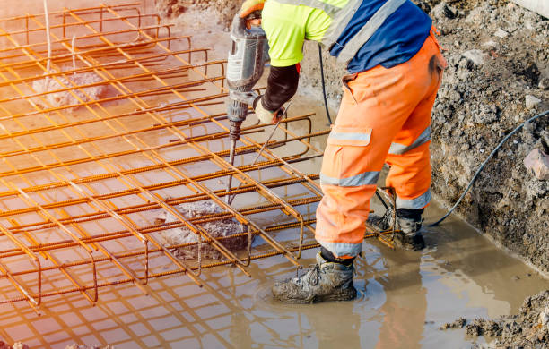 Best Poured Concrete Foundation  in Plattsburgh, NY
