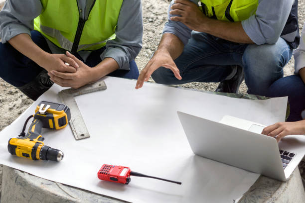 Best Concrete Contractor Near Me  in Plattsburgh, NY