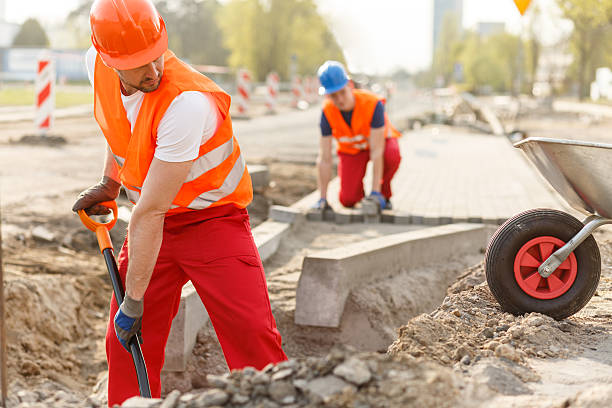 Best Concrete Repair Services  in Plattsburgh, NY
